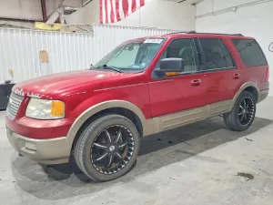 Ford Expedition 5.4L 8 2004