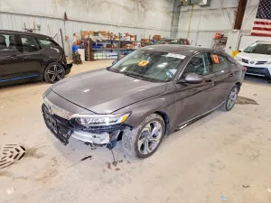 Honda Accord 2.0L 4 2018