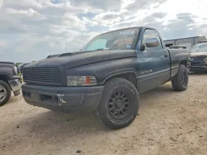 Dodge RAM 5.9L 8 1995