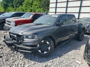 RAM 1500 5.7L 8 2020