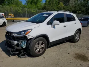 Chevrolet Trax 1.4L 4 2020