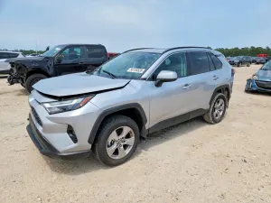 Toyota Rav4 2.5L 4 2025