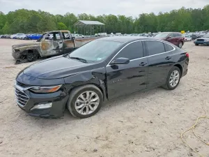 Chevrolet Malibu 1.5L 4 2024