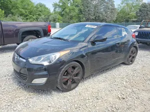 Hyundai Veloster 1.6L 4 2012