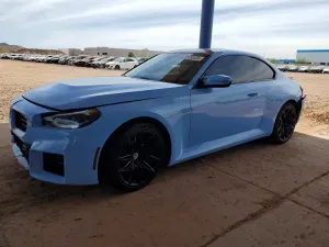 BMW M2 3.0L 6 2023