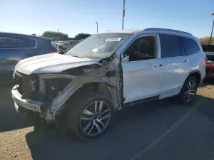 Honda Pilot 3.5L 6 2017