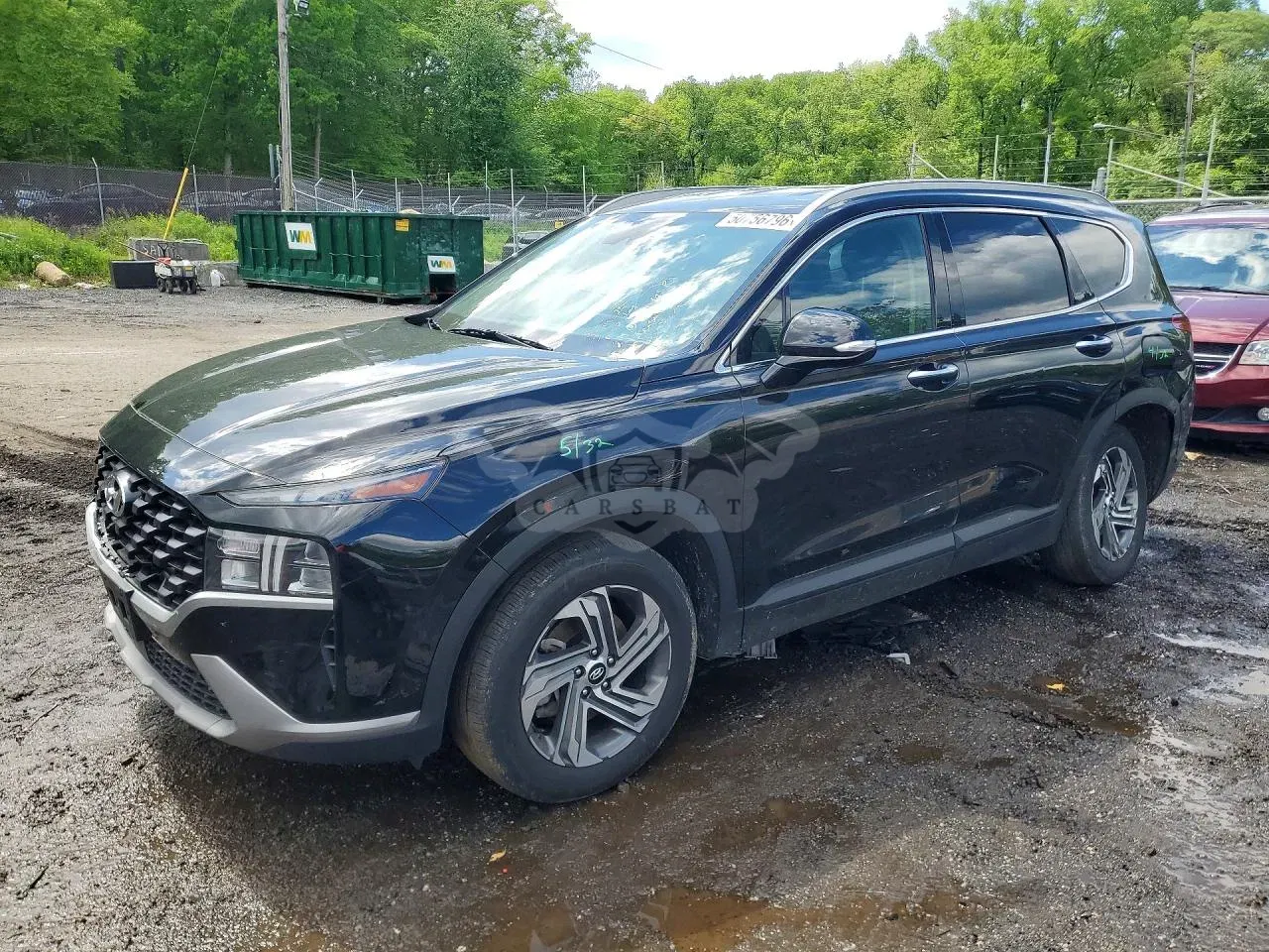 Hyundai Santa Fe 2.5L 4 2023