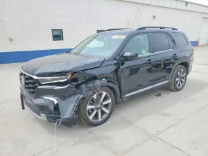 Honda Pilot 3.5L 6 2025