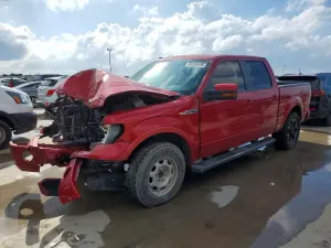 Ford F-150 4.6L 8 2010