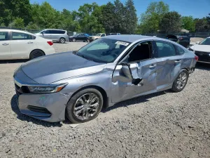 Honda Accord 1.5L 4 2019