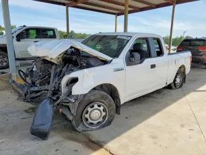 Ford F-150 3.3L 6 2019