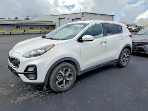 Kia Sportage 2.4L 4 2021