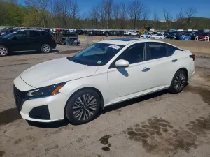 Nissan Altima 2.5L 4 2024