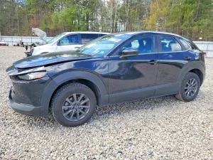 Mazda CX-30 2.5L 4 2024