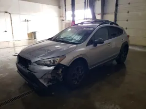 Subaru Crosstrek 2.5L 4 2023