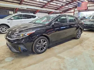 Kia Cerato / Forte / K3 2.0L 4 2023