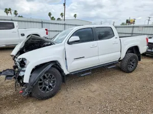 Toyota Tacoma 3.5L 6 2023