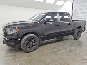 RAM 1500 5.7L 8 2020