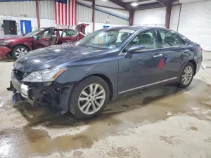 Lexus ES 3.5L 6 2010