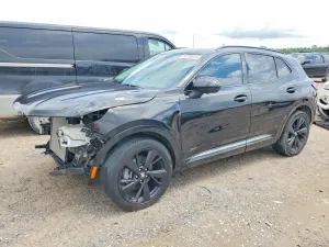 Buick Envision 2.0L 4 2025