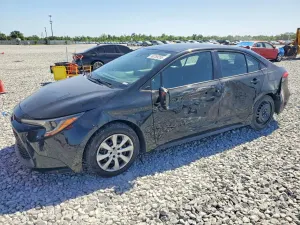 Toyota Corolla 1.8L 4 2022