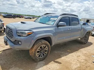 Toyota Tacoma 3.5L 6 2021