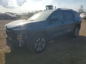 Chevrolet Equinox 1.5L 4 2025