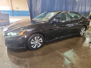 Nissan Altima 2.5L 4 2023