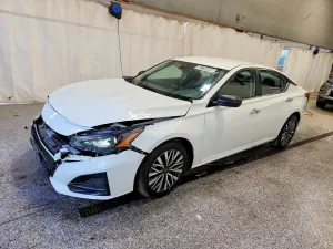 Nissan Altima 2.5L 4 2025