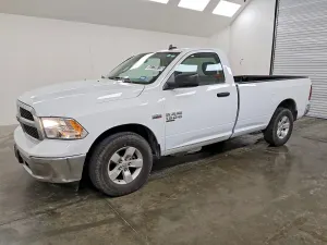 RAM 1500 5.7L 8 2023