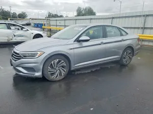 Volkswagen Jetta 1.4L 4 2020