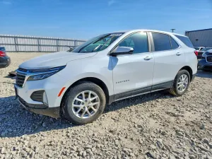 Chevrolet Equinox 1.5L 4 2024
