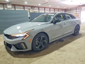 Kia K5 2.5L 4 2025