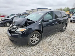 Honda Odyssey 3.5L 6 2011