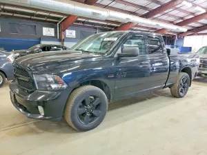 RAM 1500 5.7L 8 2015
