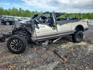 Ford F-150 5.0L 8 2018