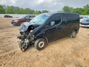 Nissan NV200 2.0L 4 2017