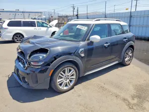 Mini Cooper 2.0L 4 2023