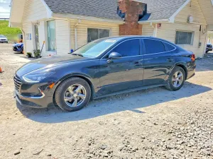 Hyundai Sonata 2.5L 4 2020