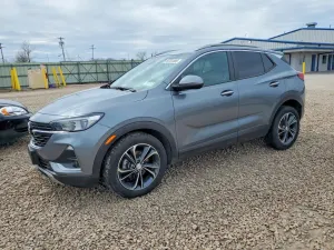 Buick Encore 1.3L 3 2020