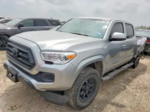 Toyota Tacoma 3.5L 6 2023