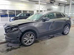 Mazda CX-30 2.5L 4 2023