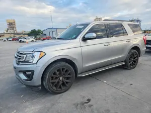 Ford Expedition 3.5L 6 2020