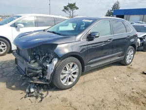 Ford Edge 2.0L 4 2021