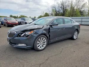 Buick LaCrosse 3.6L 6 2015
