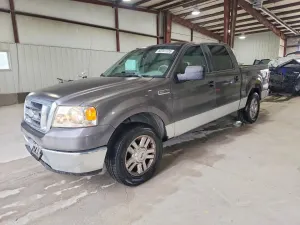Ford F-150 4.6L 8 2007