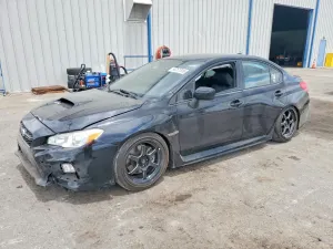 Subaru WRX 2.0L 4 2020