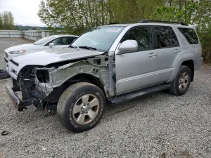 Toyota 4Runner 4.7L 8 2005