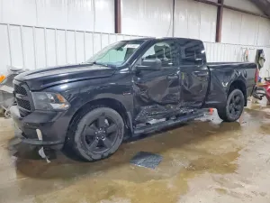 RAM 1500 5.7L 8 2018