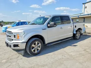 Ford F-150 2.7L 6 2019